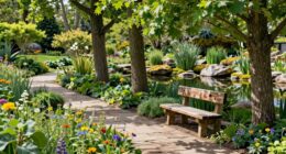 eco friendly outdoor design