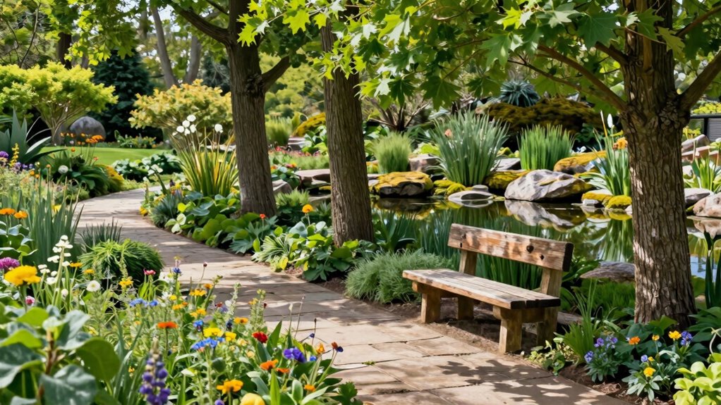 eco friendly outdoor design