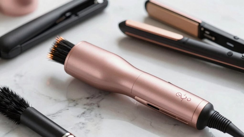 eco friendly styling tool choices