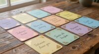 effective focus with affirmations