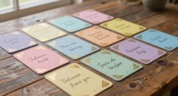 effective focus with affirmations