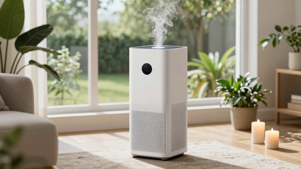 effective indoor air purification