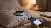 effective sleep tracking tips