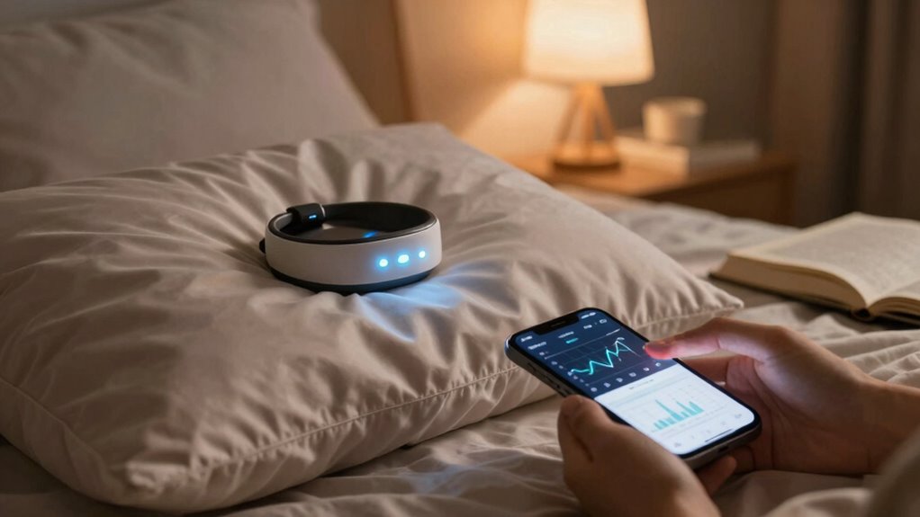 effective sleep tracking tips