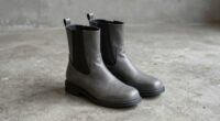 efficient minimalist boot features