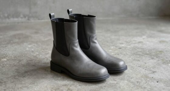 efficient minimalist boot features