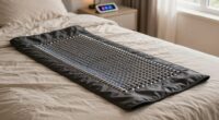 electromagnetic therapy mats
