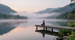 embrace mindful balanced living