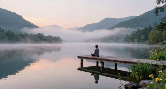 embrace mindful balanced living