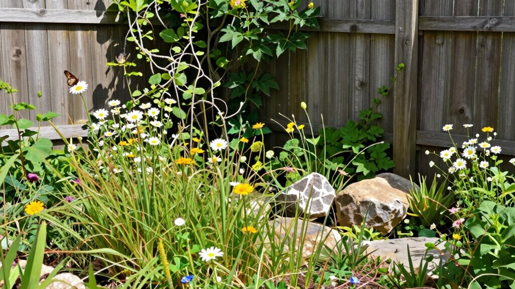 embrace natural resilient gardens