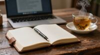embracing simplicity amidst technology
