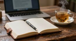 embracing simplicity amidst technology