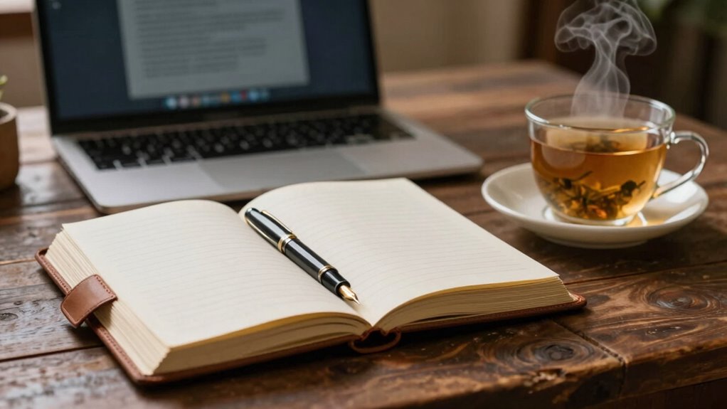embracing simplicity amidst technology
