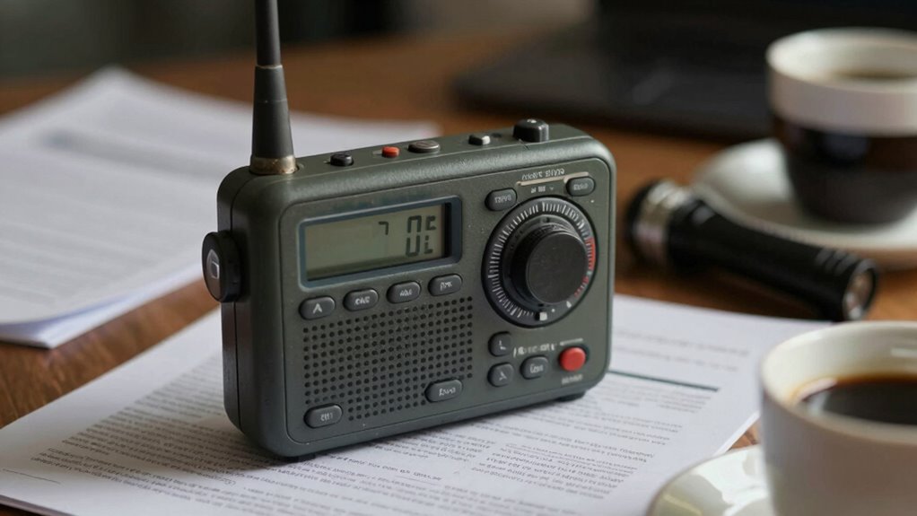 emergency weather radios save lives