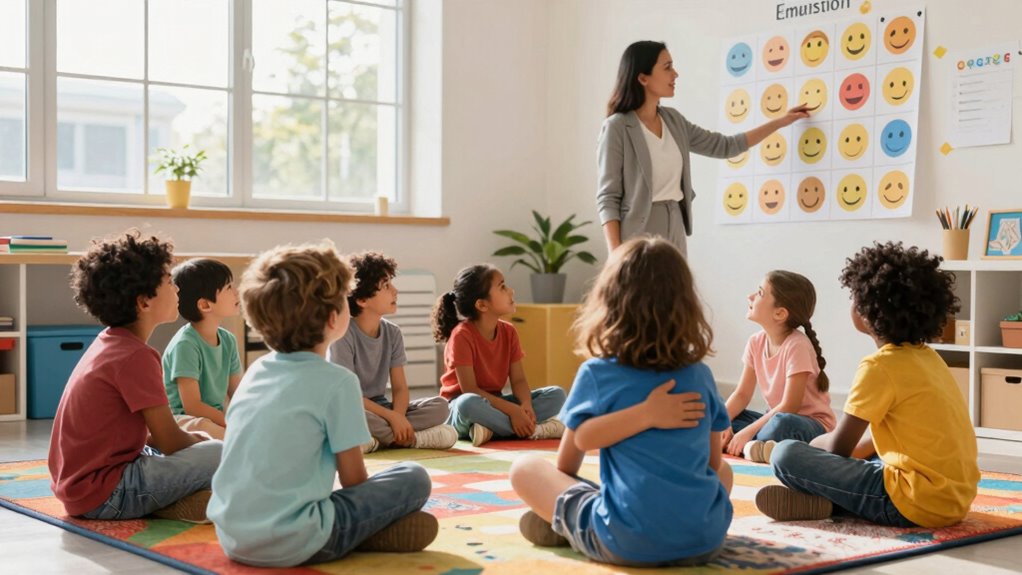 emotion skills in education