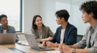 emotional intelligence boosts business