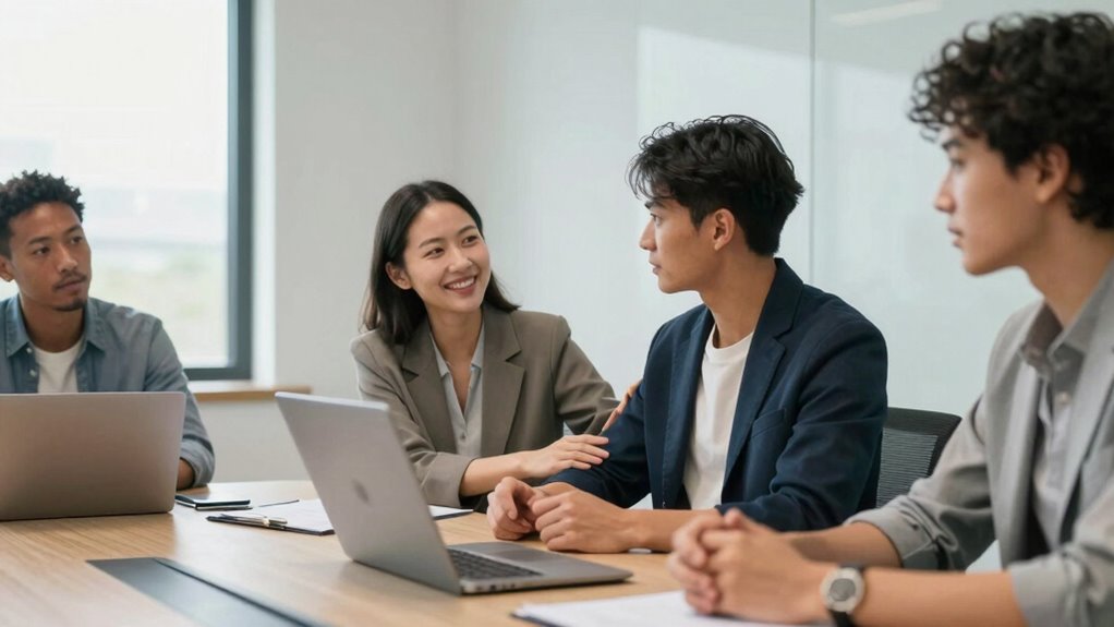 emotional intelligence boosts business