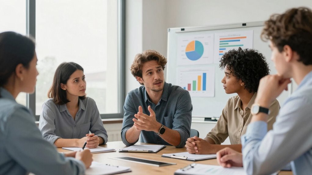 emotional intelligence drives success