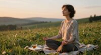 emotional wellness enhances health