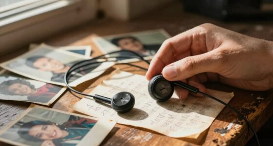 emotionally impactful personalized music