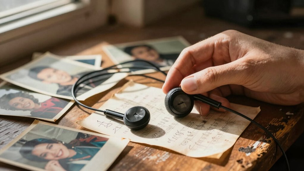 emotionally impactful personalized music