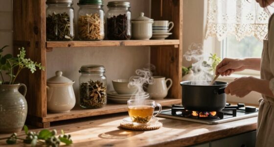 emphasizing mindful relaxed pace