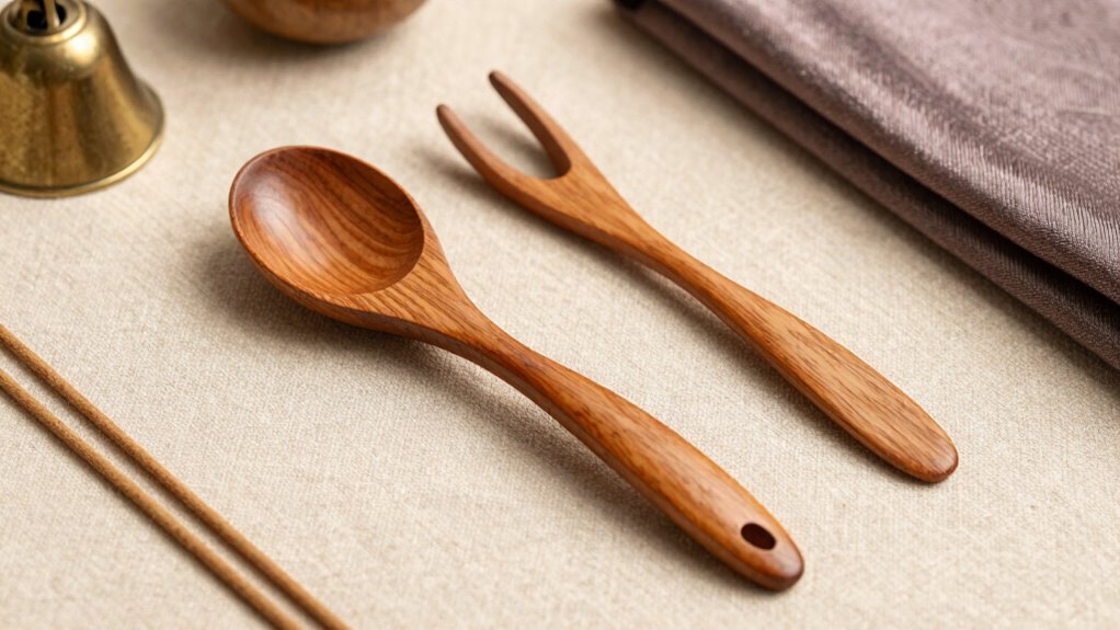 enhance retreats with rituals