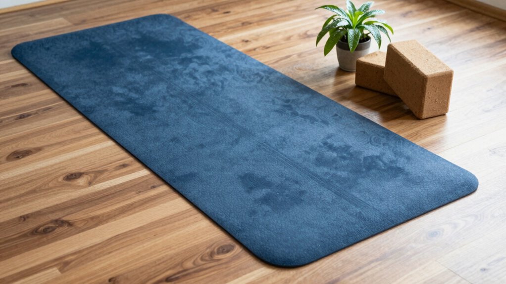 enhanced grip and comfort