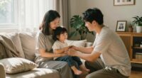 enhancing family connection subtly