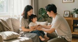 enhancing family connection subtly