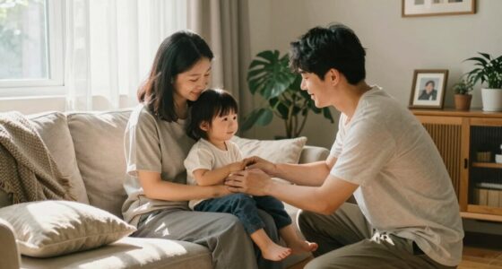 enhancing family connection subtly
