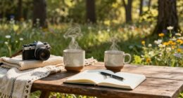 enhancing retreat experience design