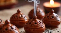 enhancing rituals with incense