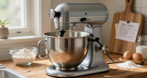 essential tool for baking