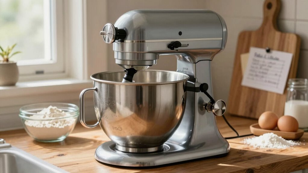 essential tool for baking