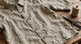 ethical sustainable mindful clothing