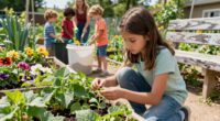 experiential practical life based learning