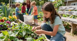 experiential practical life based learning