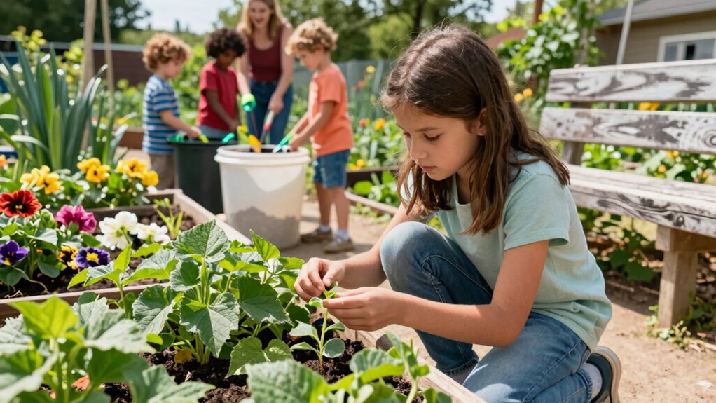 experiential practical life based learning