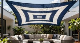 extended patio shade duration