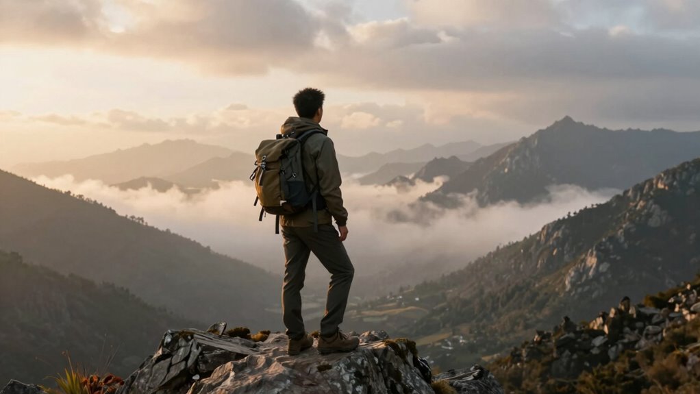 find purpose and stay motivated