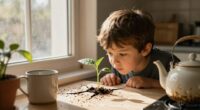 finding joy in everyday