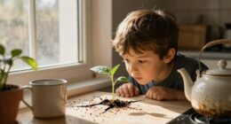 finding joy in everyday
