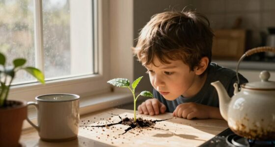finding joy in everyday