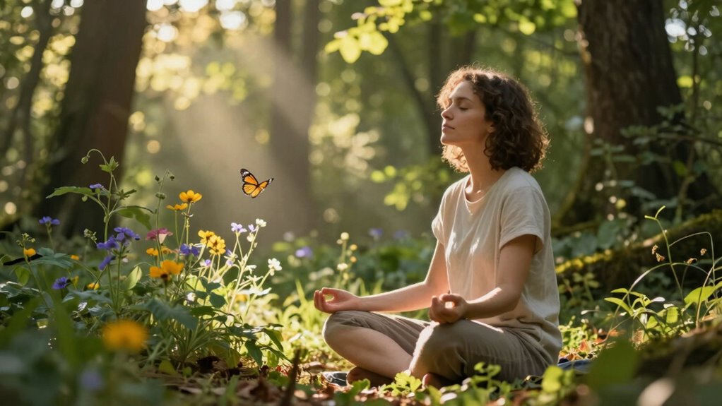 focused attention enhances life experiences