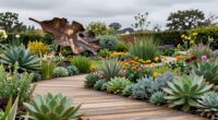 garden trends reflect climate concern