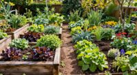 gardening methods for wellness