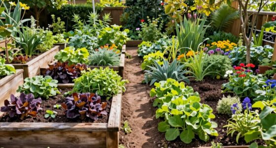 gardening methods for wellness