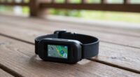 gps collars reduce anxiety