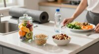 habit based weight loss